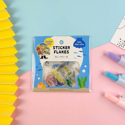 Reel Screen Printing Custom Waterproof Stickers Embossing PVC Wall Stickers