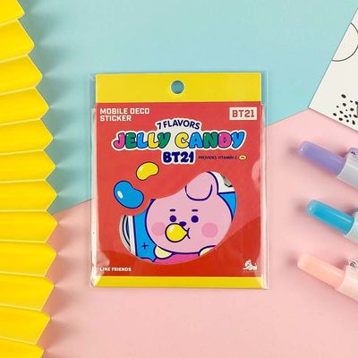 Reel Screen Printing Custom Waterproof Stickers Embossing PVC Wall Stickers