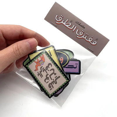 Manufacturer Of Customized Cartoon Pattern Stickers With Self Adhesive Stickers